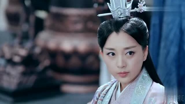 青云志:田不易想为张小凡洗脱嫌疑,不料水月竟然这样说,真是厉害了