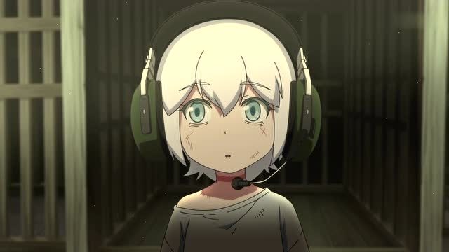 《镇魂街》感人剪辑,门司令抱着水儿开枪,样子帅炸了!