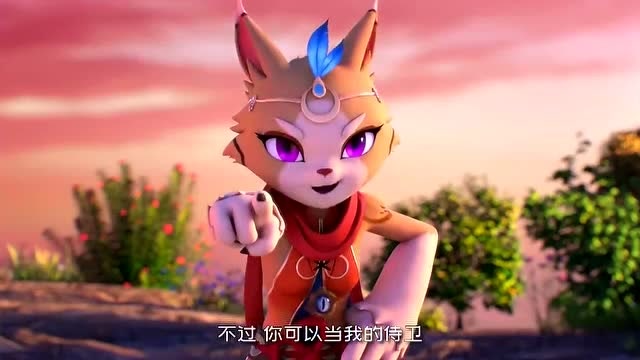 巨兵长城传洗月逼着小野征服天下,小野别和失忆的人计较了