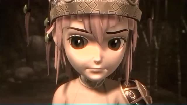 梦幻西游:白琉璃控制了狐美人的宠物,还打伤了逍遥子他们