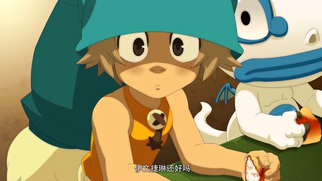 沃土:雨果享受老父亲的饕餮盛宴,没想到竟提及辛酸往事