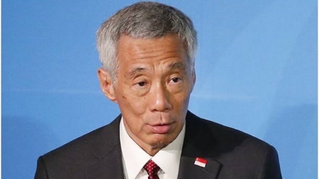 美国大选在即,新加坡总理喊话下一任总统:希望继任者能清醒