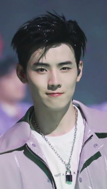 任豪演唱会舞台合集