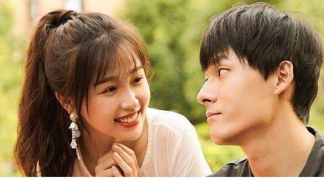 张雨剑和虞书欣地位互换卑微小张在线求合作,张雨剑称和虞书欣合作就