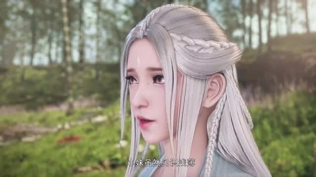 仙风剑雨录白冰岚这服务真到位连张狂云的后半生都帮他安排好了