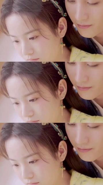 李庚希黄俊捷这两人搭档演戏我觉得还挺不错