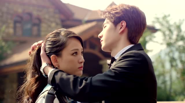 人间至味是清欢:王一博和陈乔恩卿卿我我,这一次是为了堵董嘉欣的嘴!