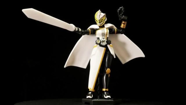 【假面骑士】装动假面骑士01 09 假面骑士月读 k2eizo