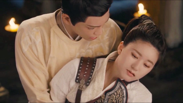 成交夫妇虐心混剪:剪不断,共缠绵,生生世世