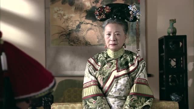 铁齿铜牙纪晓岚4:和珅纪晓岚对着太后飙演技,结局令人哭笑不得
