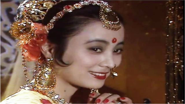 取经路上的总结,《唐僧抒怀》,最怕这女菩萨,苦苦纠缠驱不散