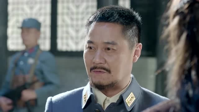 《擒狼》马达山夸黄一飞又立功了,一出手就是不凡啊