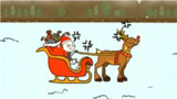 解谜游戏：圣诞老人养了一匹鹿，这只鹿的脾气如何？