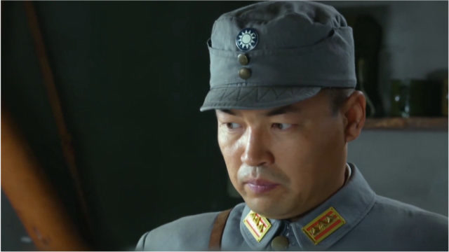 速看《铁血将军》第16集:姚郁光立功带回军事人才,汪金良心中忿忿不平