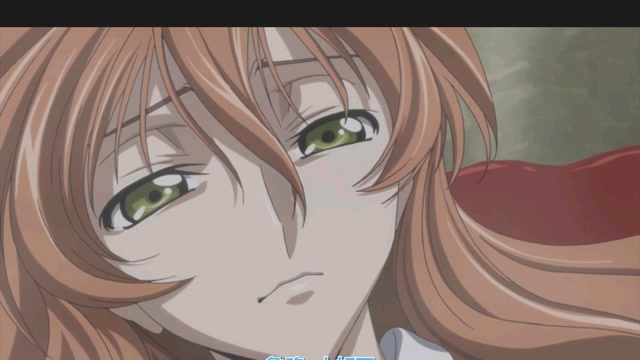 叛逆的鲁鲁修:夏莉の死(这段真的看哭了t﹏t)