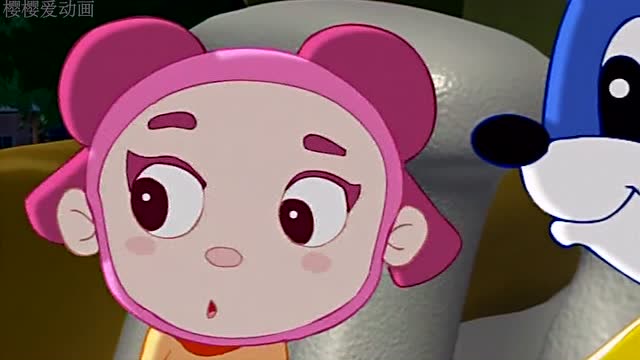 安安来了,点点一大早就和安安起争执!