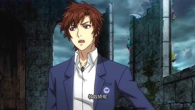 全职法师穆宁雪只适合当女友而牧奴娇适合当老婆