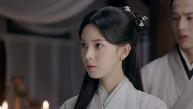 少女大人:苏瓷分析梁枫伤痕梁程神情慌张,真的是他杀了自己父亲!
