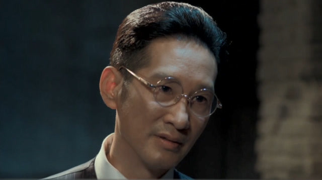 速看《麻雀》第51集:东三省树敌重重,唐山海被押行动处