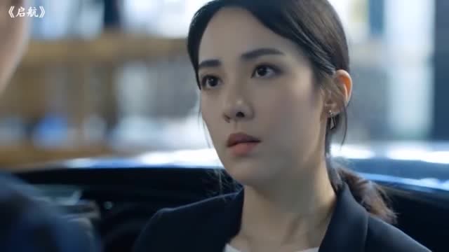 盘点五大撞车场面,杜莎莎追尾迈巴赫!