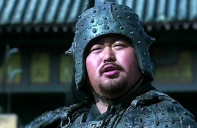 三国第一"猛将"邢道荣!文有苟安,武有道荣,二人得一人便可失天下