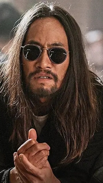 独眼杰克3:生死赌局以命复仇,小伙利用人性弱点,步步谋划将人除掉!