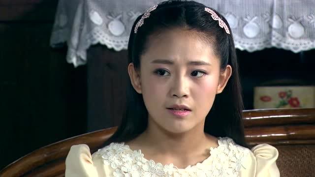 后妈的春天:傻美君自己存下来的钱被渣男怀疑钱来路不明