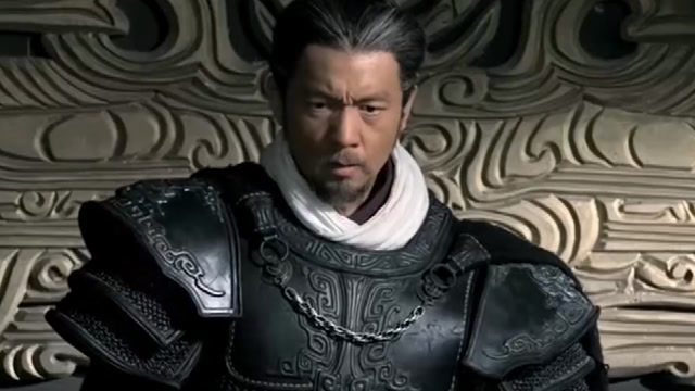 大秦帝国:范睢小人误国,致大秦错失百年战机,白起想活剐了他!