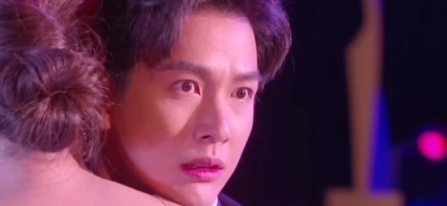 星途叵测2林音大闹颁奖礼要杀beepush救她挡子弹