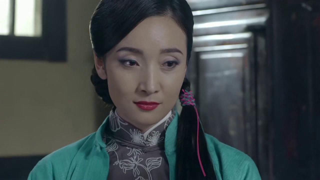 野山鹰:一枝梅为心上人做鞋,居然防火防水还防炸,太厉害了