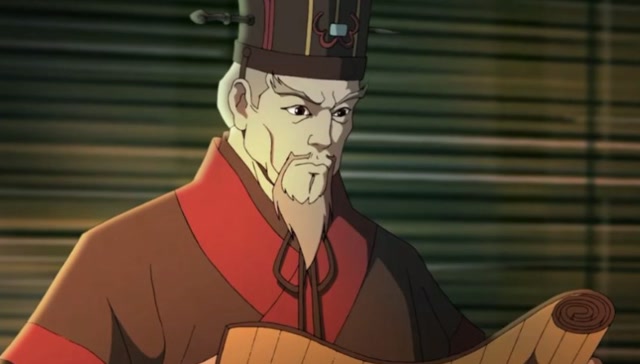 三国演义:最懂司徒王允的人其实是貂蝉!