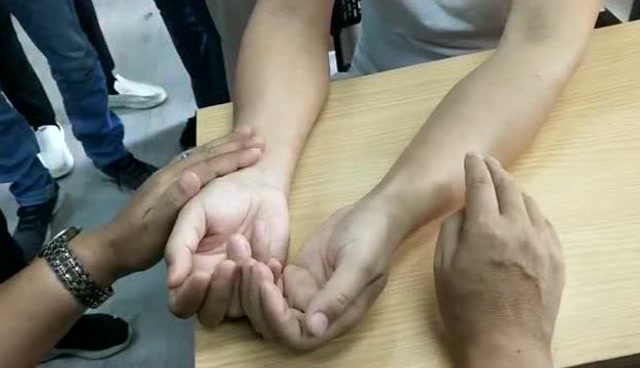 张军·脉法针灸2