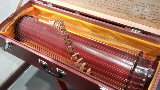 听非遗讲故事|青州挫琴:用高粱秆演奏的"活化石"乐器