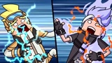 《香肠派对》第十二季第17集PV预告更新！神域开启吃鸡大赛！