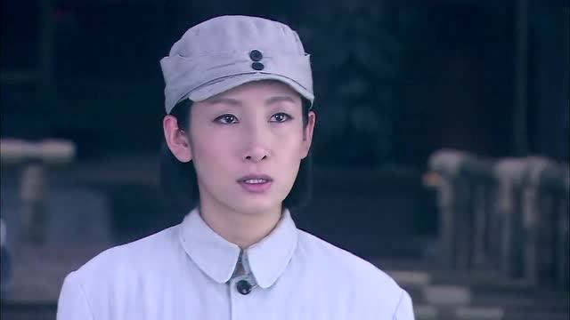 独立纵队:孟云霄误以为李淑蔚成了阳光的妻子,李淑蔚想解释却欲言又止