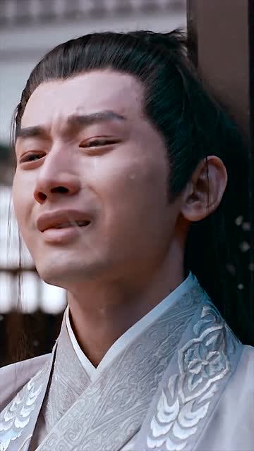 成毅演技真的是太炸裂啦,你们是不是看哭啦