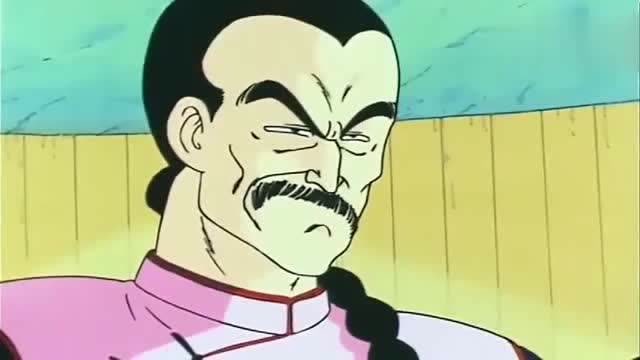 世界第一杀手桃白白用舌头都能杀人,确实很厉害啦