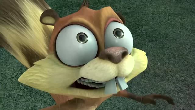 熊出没:肥波突然变得超级大,还偷了熊二的蜂蜜