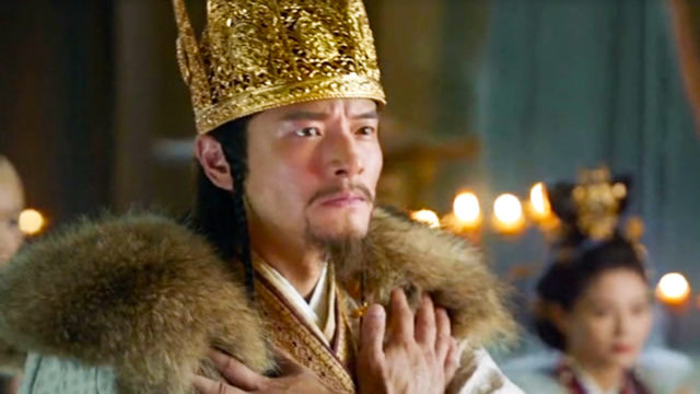 《燕云台》中活不过两分钟的世宗皇帝,在历史上是怎样一个人?