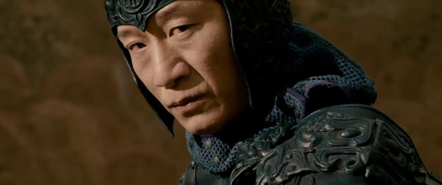 三枪拍案惊奇:孙红雷奉命杀人,手持50厘米大剑,动手时却犹豫了