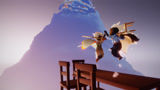 光遇：5A风景冰淇淋山打卡
