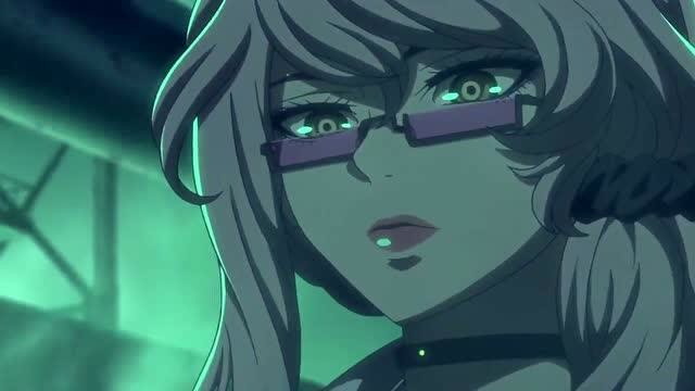 全员恶玉:医生姐姐太帅了