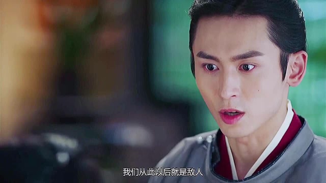 可爱的官哥儿最后知道他爹爹去世了而不是出远门了,他会哭的多难过