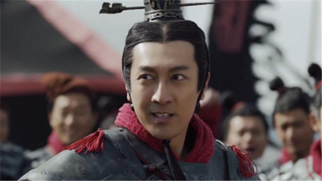 大秦赋:青年嬴政终于登场,少年英气青春激昂,剧组服化道高度还原历史