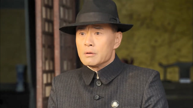 兵痞压价抢粮,老百姓告到县政府,朱豪三大怒要为民做主!