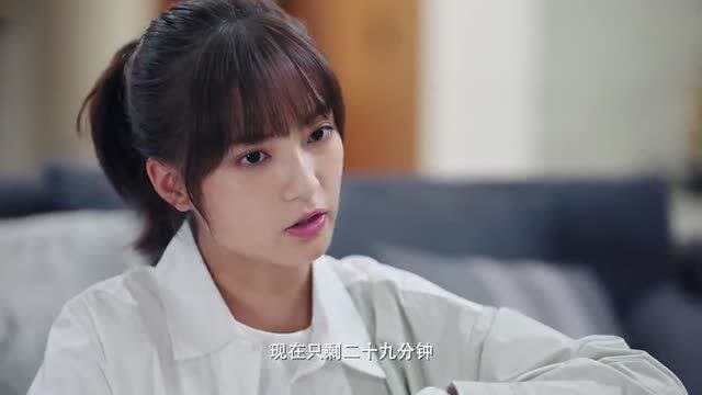 好想和你在一起戚年和纪思齐开电车兜风一番话后纪言信吃醋啦真逗