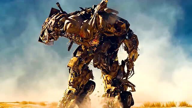 这集变形你们爱了吗威震天太帅了披风也是我的最爱经典总是在最后