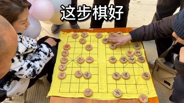 王铁锤下象棋,大叔也太实在了!