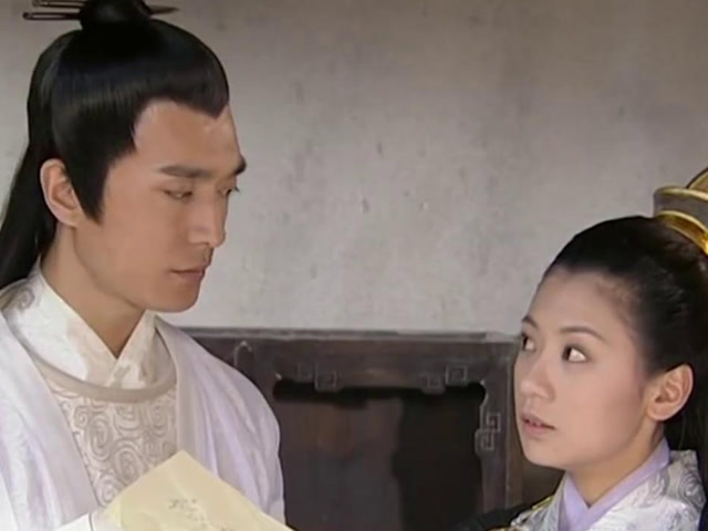 至尊红颜:饷银不见了,只有一张纸条,写着感谢狄仁杰赐银