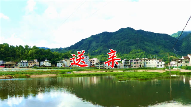 2020王琪一首《送亲》唱得凄美动听,歌声痴情好听哭了!